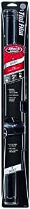 Auto Expressions Black Magic 5044831 Select Scratch Resistant Tint Film, 20% VLT, 24-Inches x 78-Inches