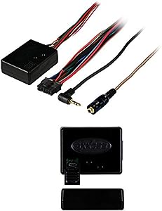 Metra Axxess ASWC-1 Steering Wheel Control Interface